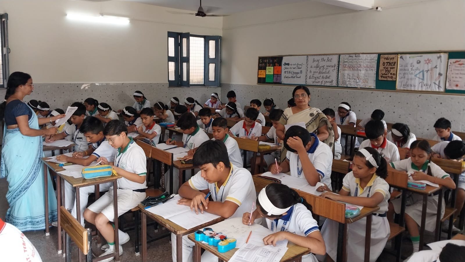 World Math Competition World Maths Championship 2025: An Indian Overview in Numbers